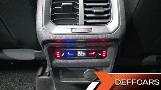 Volkswagen TIGUAN 2.0 TDI Prestige купить на сайте DeffCars