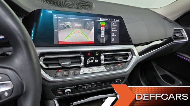 BMW 3-SERIES 320i купить на сайте DeffCars
