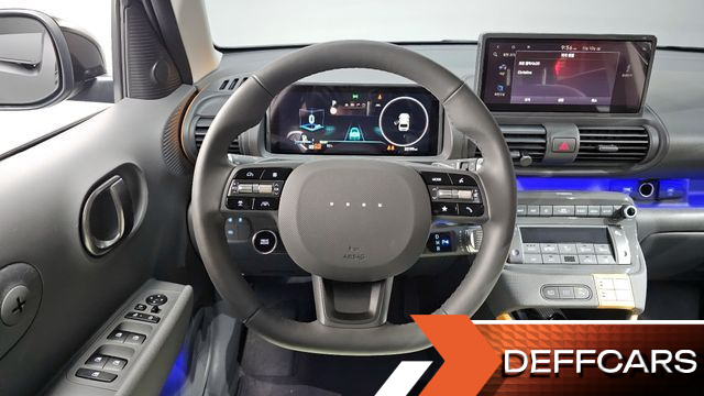 Hyundai CASPER Inspiration купить на сайте DeffCars