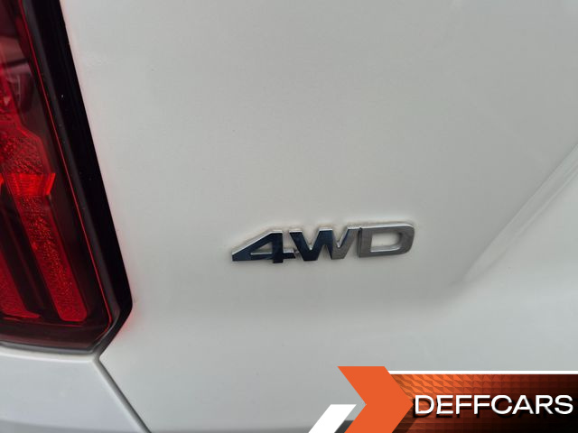 Kia SORENTO Diesel 2.2 4WD Prestige купить на сайте DeffCars