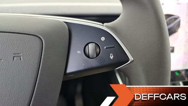 Tesla MODEL Y L Long Range AWD купить на сайте DeffCars