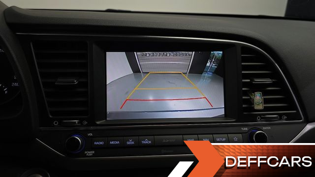 Hyundai AVANTE 1.6 GDI Value Plus купить на сайте DeffCars
