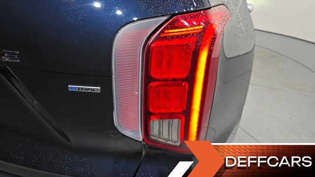 Hyundai PALISADE Diesel 2.2 4WD VIP купить на сайте DeffCars