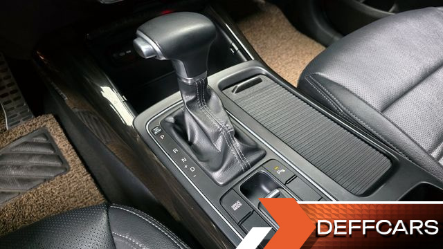 Kia SORENTO Gasoline 2.0 Turbo 2WD Noblesse купить на сайте DeffCars