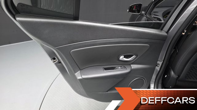 Renault-KoreaSamsung SM3 RE купить на сайте DeffCars