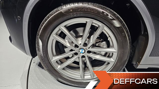 BMW X4 xDrive20i M Sport X купить на сайте DeffCars