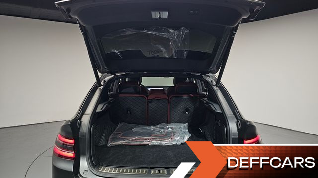 Genesis GV80 2.5T Gasoline AWD купить на сайте DeffCars