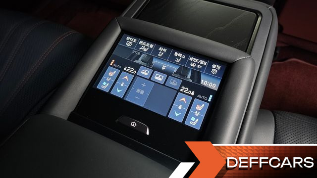 Lexus LS 3.5 Platinum AWD купить на сайте DeffCars