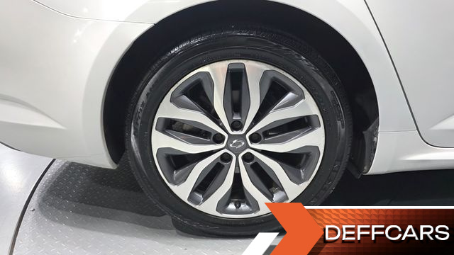 Renault-KoreaSamsung SM6 2.0 GDe RE купить на сайте DeffCars