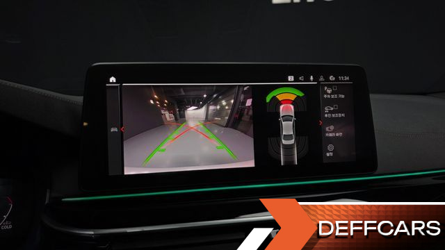 BMW 5-SERIES 530i M Sport Package купить на сайте DeffCars