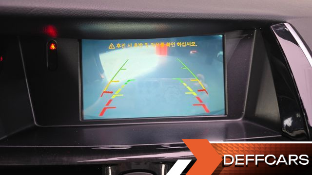 Renault-KoreaSamsung SM7 LPLI 2.0 LPe Taxi купить на сайте DeffCars