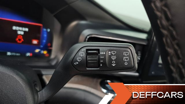 Ford EXPLORER 3.0 Platinum 4WD купить на сайте DeffCars
