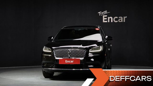 Lincoln CORSAIR 2.0 Reserve AWD купить на сайте DeffCars