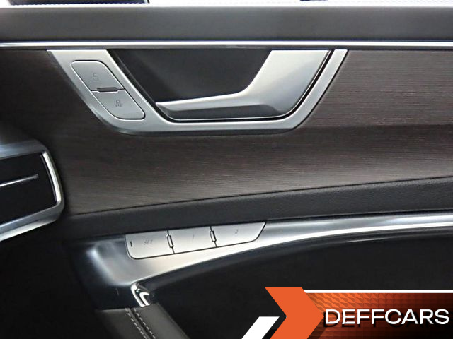 Audi A7 50 TDI Quattrp Premium купить на сайте DeffCars