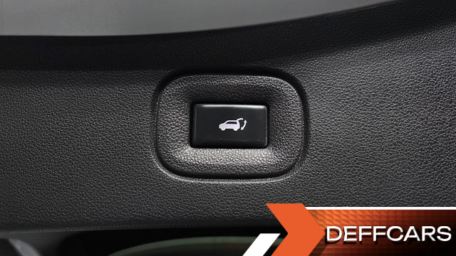 Renault-KoreaSamsung QM6 2.0 LPe RE 2WD купить на сайте DeffCars