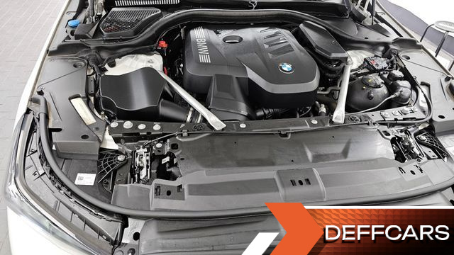 BMW 5-SERIES 530i xDrive M Sport купить на сайте DeffCars