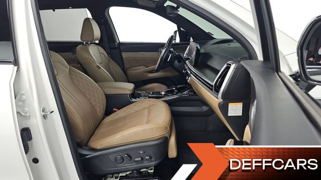 Kia SORENTO HEV 1.6 2WD Gravity купить на сайте DeffCars
