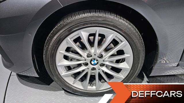 BMW 2-SERIES 218d Advantage купить на сайте DeffCars