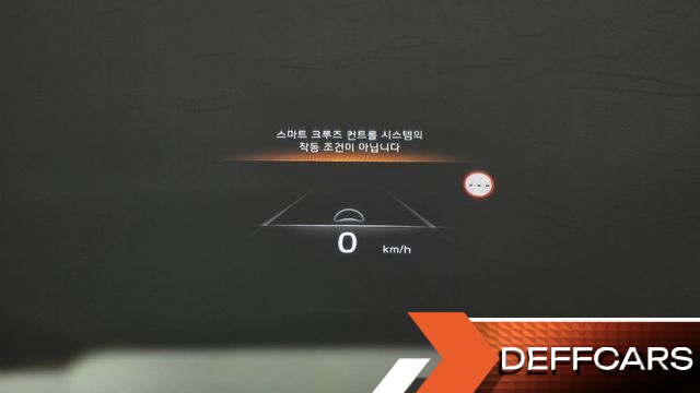 Kia K8 3.5 Gasoline 2WD Signature купить на сайте DeffCars