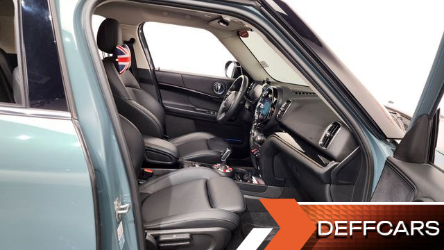 Mini COUNTRYMAN Classic 2nd купить на сайте DeffCars