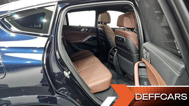 BMW X6 xDrive40d M Sport Online Exclusive купить на сайте DeffCars