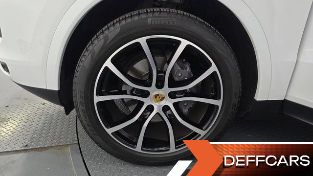 Porsche CAYENNE 3.0 Coupe купить на сайте DeffCars