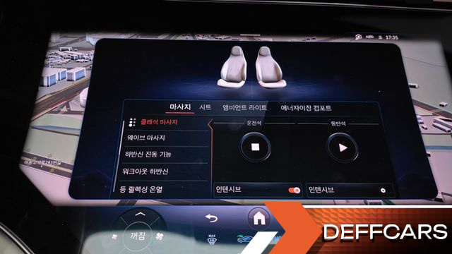 Mercedes EQS EQS580 4MATIC Launch Edition купить на сайте DeffCars