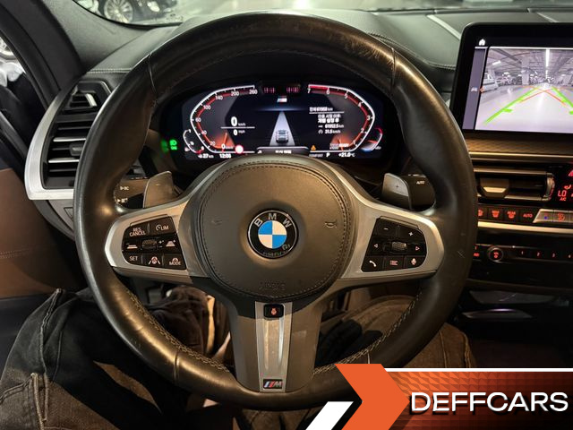 BMW X4 xDrive20i M Sports Pro купить на сайте DeffCars