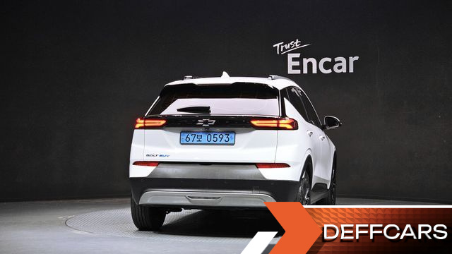 ChevroletGMDaewoo Bolt EUV Premier купить на сайте DeffCars