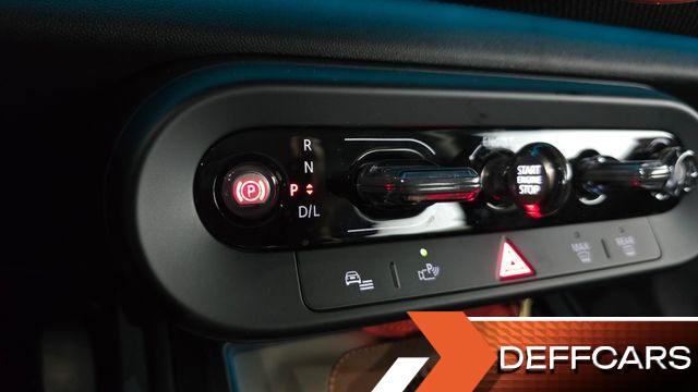 Mini COUNTRYMAN ALL4 Classic купить на сайте DeffCars