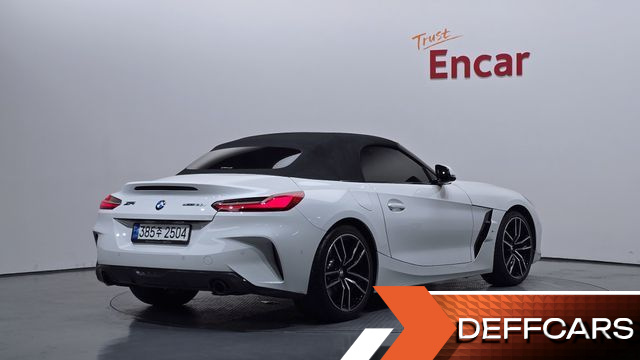 BMW Z4 sDrive20i M Sport купить на сайте DeffCars