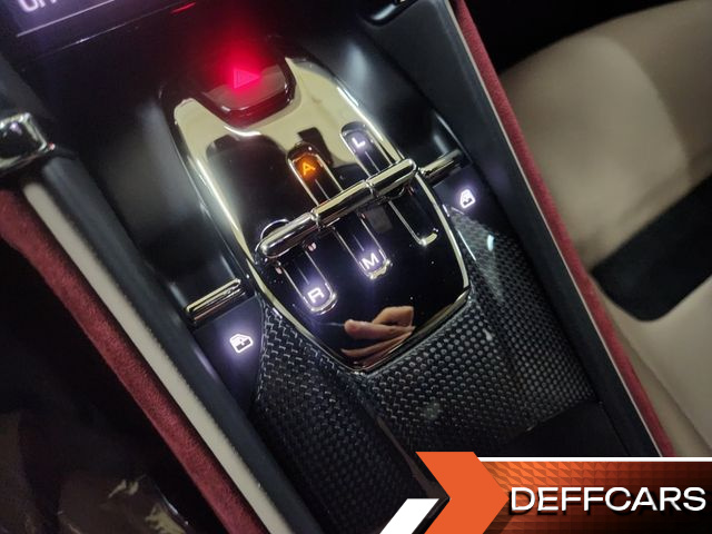 Ferrari ROMA 3.9 купить на сайте DeffCars