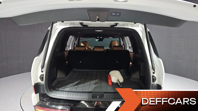 Hyundai SANTAFE HEV 1.6 2WD Calligraphy купить на сайте DeffCars