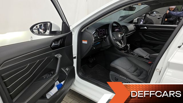 Volkswagen JETTA 1.5 TSI Prestige купить на сайте DeffCars