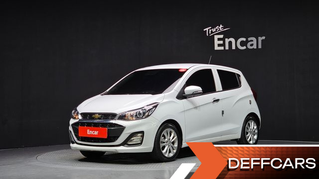 ChevroletGMDaewoo SPARK Premier купить на сайте DeffCars