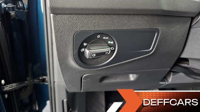 Volkswagen TIGUAN 2.0 TDI 4-Motion Premium купить на сайте DeffCars
