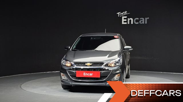 ChevroletGMDaewoo SPARK Premier купить на сайте DeffCars