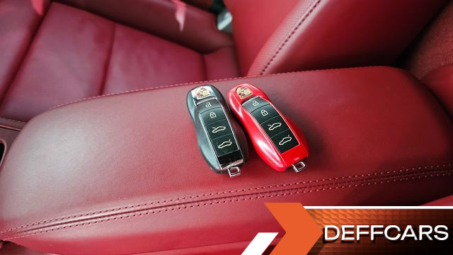 Porsche 718 S 2.5 купить на сайте DeffCars