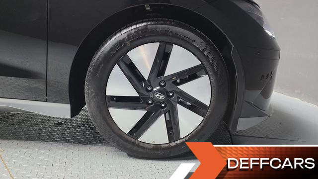 Hyundai IONIQ6 Long Range Exclusive + купить на сайте DeffCars