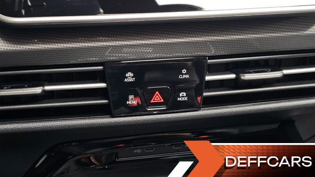 Volkswagen GOLF 2.0 TDI Prestige купить на сайте DeffCars