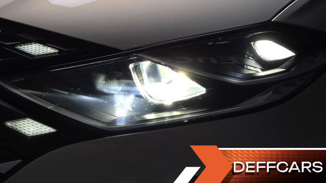 Hyundai GRANDEUR Calligraphy купить на сайте DeffCars