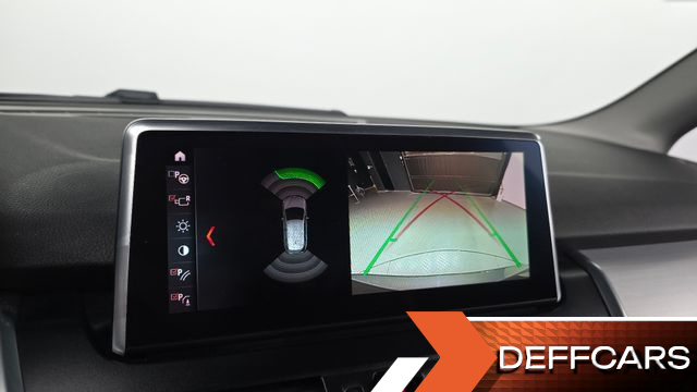 BMW 2-SERIES Luxury купить на сайте DeffCars