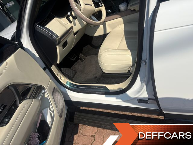 Land Rover RANGE ROVER D350 HSE LWB купить на сайте DeffCars