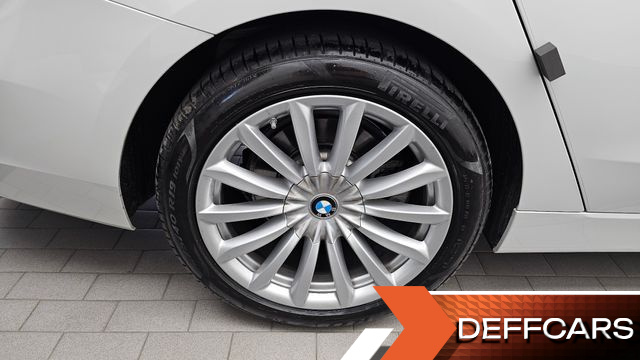 BMW GRAN TURISMO 620d Luxury купить на сайте DeffCars