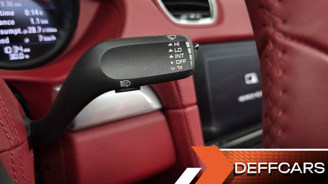 Porsche 718 4.0 GTS купить на сайте DeffCars