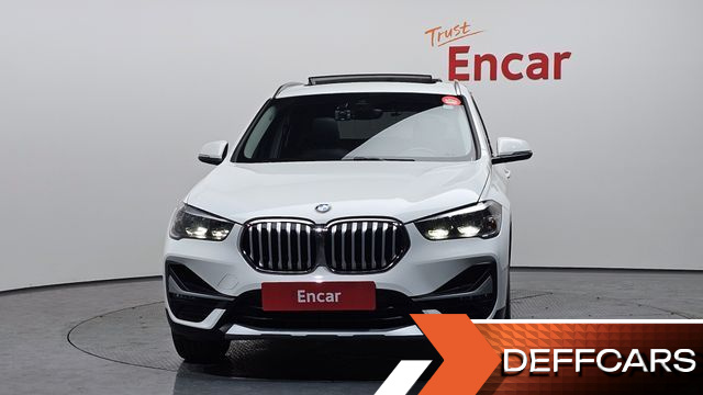 BMW X1 xDrive 20i xLine купить на сайте DeffCars