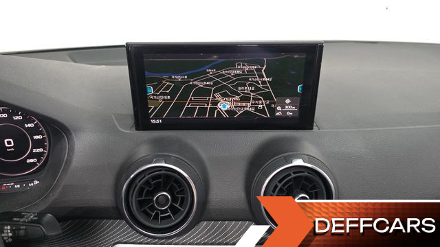 Audi Q2 35 TDI Premium купить на сайте DeffCars