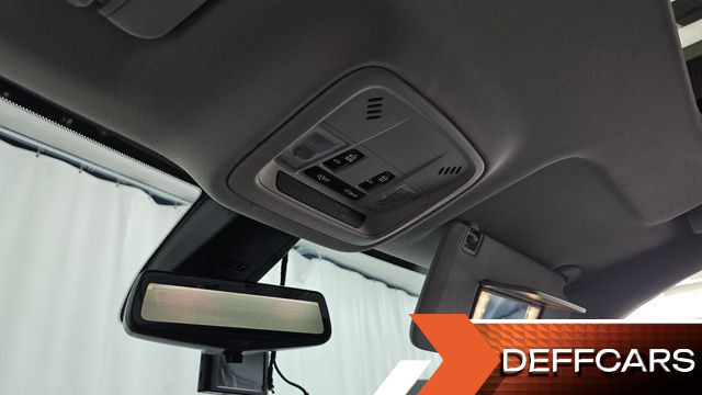ChevroletGMDaewoo TRAVERSE 3.6 AWD Redline купить на сайте DeffCars
