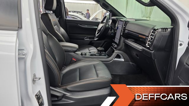 Ford RANGER 2.0 Wildtrack купить на сайте DeffCars