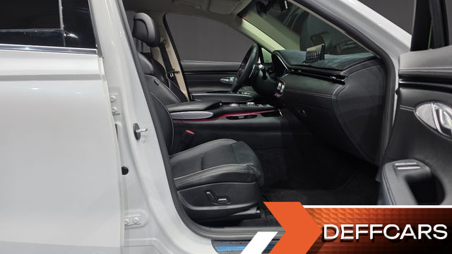 Genesis GV70 2.5T Gasoline AWD купить на сайте DeffCars